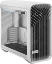 Fractal Design Torrent White TG Clear Tint, Glasfenster