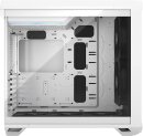 Fractal Design Torrent White TG Clear Tint, Glasfenster