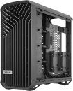 Fractal Design Torrent Gray TG Light Tint, Glasfenster