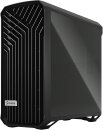 Fractal Design Torrent Black TG Light Tint, Glasfenster