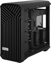 Fractal Design Torrent Black TG Light Tint, Glasfenster