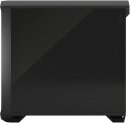 Fractal Design Torrent Black TG Light Tint, Glasfenster