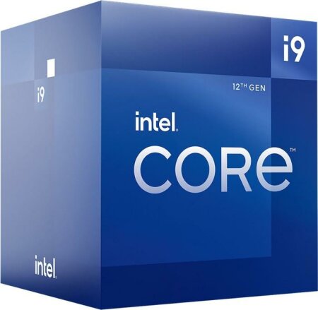 Intel Core i9-12900, 8C+8c/24T, 2.40-5.10GHz, boxed