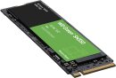 WD Green SN350 NVMe SSD 240GB, M.2