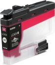 Brother Tinte LC424M magenta