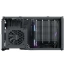 Phanteks Enthoo Evolv Shift XT schwarz, Mini-ITX