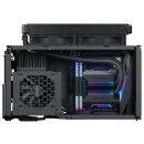 Phanteks Enthoo Evolv Shift XT schwarz, Mini-ITX