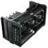 Phanteks Enthoo Evolv Shift XT schwarz, Mini-ITX