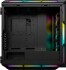 Corsair iCue 5000T RGB TG schwarz, Glasfenster