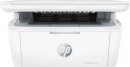 HP LaserJet MFP M140we, Instant Ink, Laser, einfarbig