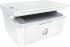 HP LaserJet MFP M140we, Instant Ink, Laser, einfarbig