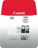 Canon Tinte PG-560/CL-561 schwarz/dreifarbig Multipack