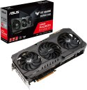 ASUS TUF Gaming Radeon RX 6900 XT Top, TUF-RX6900XT-T16G-GAMING, 16GB GDDR6, HDMI, 3x DP