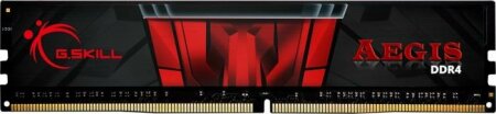 DDR4-3200 8GB G.Skill Aegis