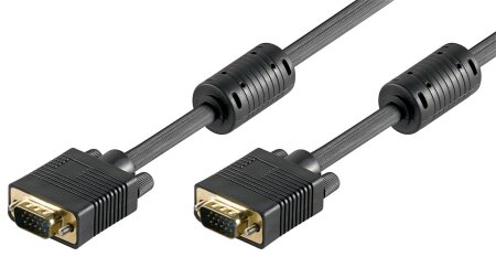 Goobay Kabel VGA 3m