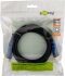 Goobay Kabel HDMI mit Ethernet (2.0) 2m