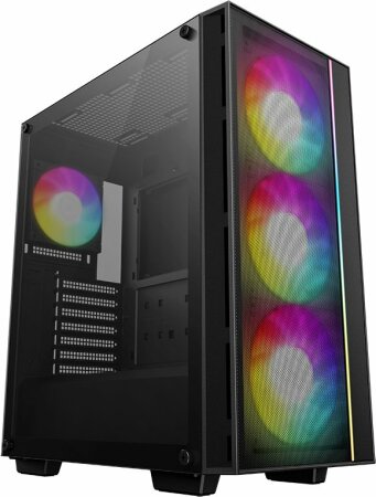 neon PC BUDGET GAMING R5 8600G 32GB APU