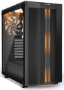 neon PC BE QUIET R5-8600G 32GB AMD Radeon 760M