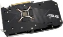 ASUS Radeon RX 6600 Dual, 8GB GDDR6, HDMI, 3x DP