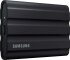 Samsung Portable SSD T7 Shield schwarz 2TB, USB-C 3.1