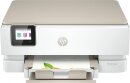 HP Envy Inspire 7224e All-in-One weiß, Instant Ink, Tinte, mehrfarbig