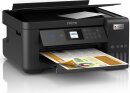 Epson EcoTank ET-2850, Tinte, mehrfarbig