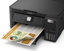 Epson EcoTank ET-2850, Tinte, mehrfarbig