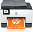 HP OfficeJet Pro 9022 e-All-in-One, Instant Ink, Tinte,...