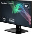 ViewSonic VP3268a-4K, 31.5"