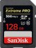 SanDisk Extreme PRO R300/W260 SDXC 128GB, UHS-II U3, Class 10