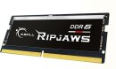 DDR5-5200 16GB G.Skill Ripjaws SO-DIMM