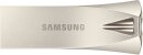 Samsung USB Stick BAR Plus Champagne Silver 128GB, USB-A 3.1