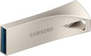 Samsung USB Stick BAR Plus Champagne Silver 128GB, USB-A 3.1