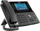 Fanvil IP Telefon X7, schwarz