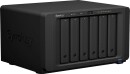 Synology DiskStation DS1621+ (ohne HDDs)