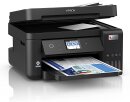 Epson EcoTank ET-4850, Tinte, mehrfarbig