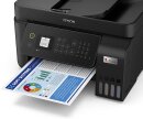 Epson EcoTank ET-4850, Tinte, mehrfarbig