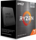 AMD Ryzen 7 5800X3D, 8C/16T, 3.40-4.50GHz, boxed ohne...