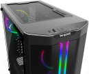 be quiet! PURE BASE FX 500 Black