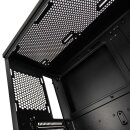 Phanteks Eclipse G360A schwarz, Glasfenster