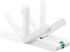 TP-Link N300 High Gain, 2.4GHz WLAN, USB 2.0 Mini-B