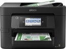 Epson WorkForce Pro WF-4820DWF, Tinte, mehrfarbig