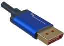 DINIC Kabel DisplayPort 1.4 > HDMI 2.0, 3m