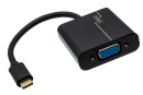 DINIC Adapter USB-C > VGA