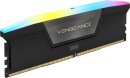 DDR5-5600 32GB Corsair Vengeance RGB schwarz DIMM Kit (2x16GB)