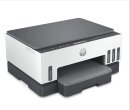 HP Smart Tank 7005 All-in-One dunkelgraue Akzente, Tinte,...