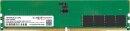 DDR5-4800 32GB Transcend JetRam DIMM