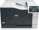 HP Color LaserJet CP5225DN, Laser, mehrfarbig