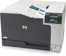 HP Color LaserJet CP5225DN, Laser, mehrfarbig