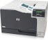 HP Color LaserJet CP5225DN, Laser, mehrfarbig